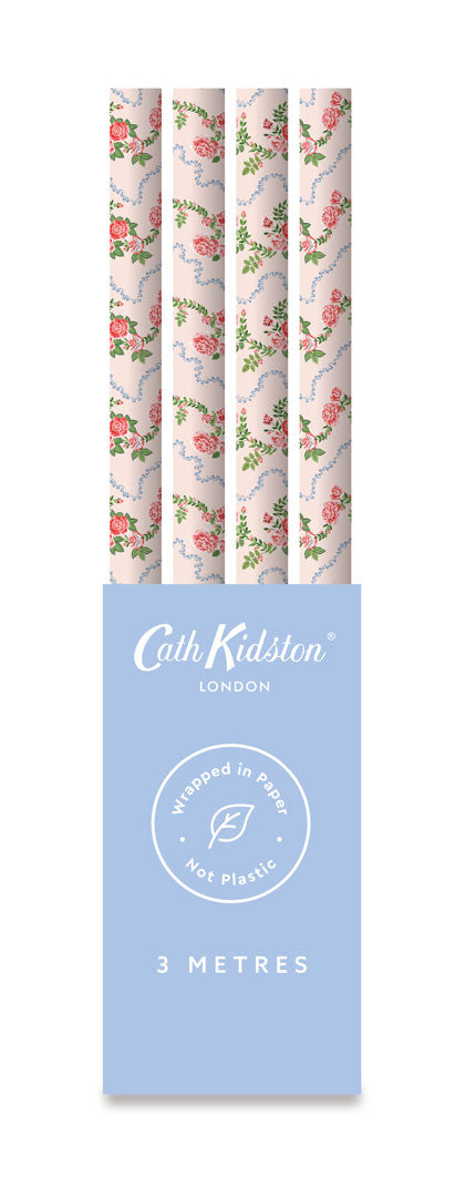 Summer Flutter Single Roll Wrap (13261)