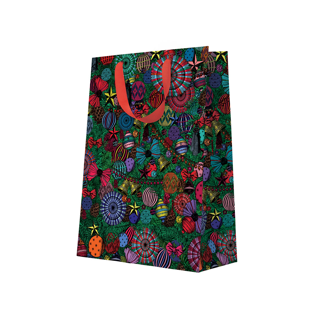Decorations Large Gift Bag (13580)