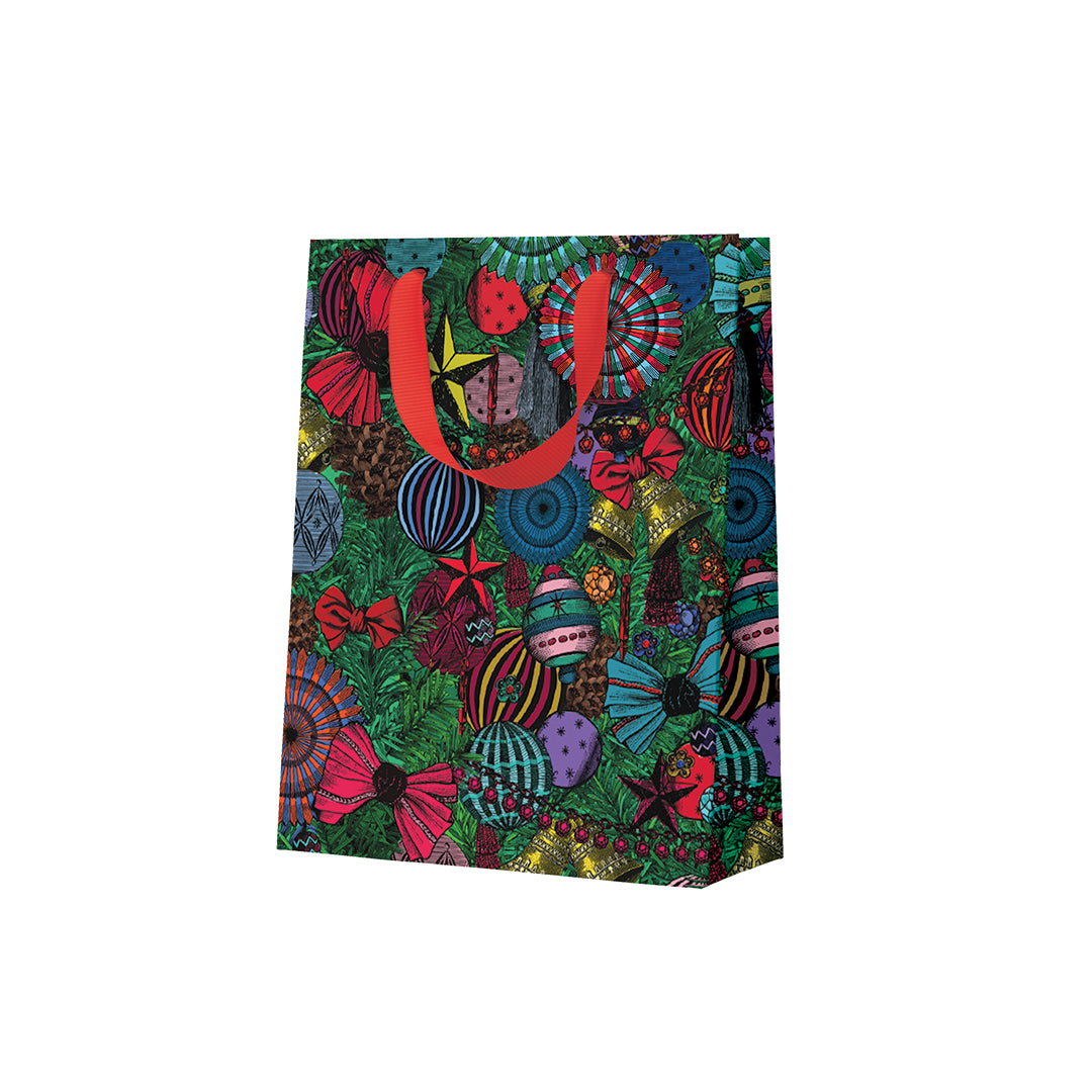 Decorations Medium Gift Bag (13579)