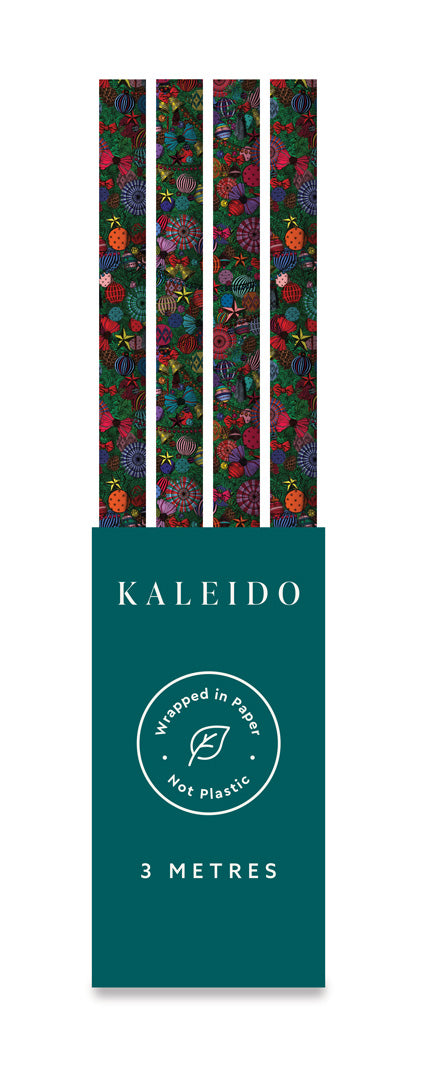 Decorations Single Roll Wrap (13572)