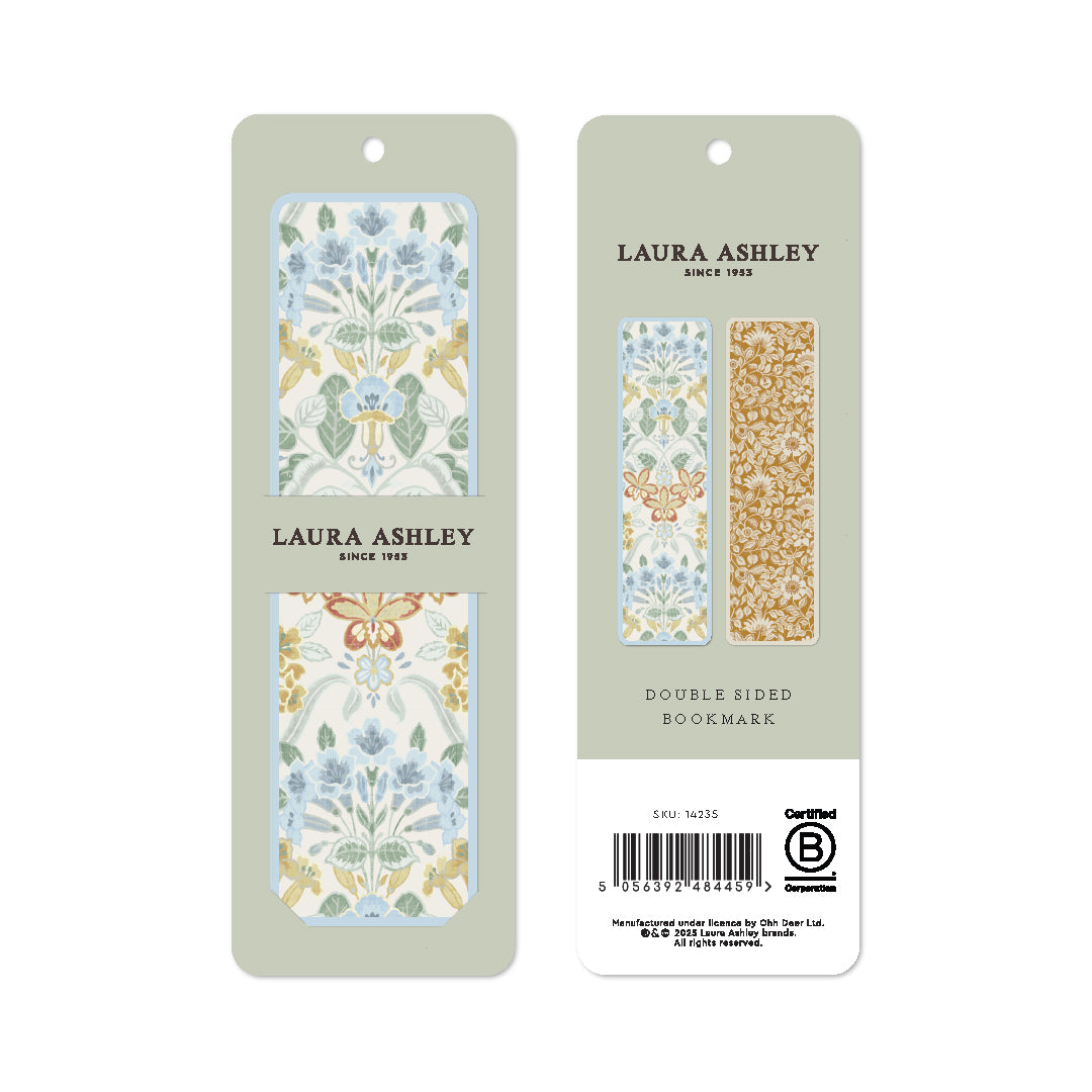 Cassia Premium Bookmark (14235)