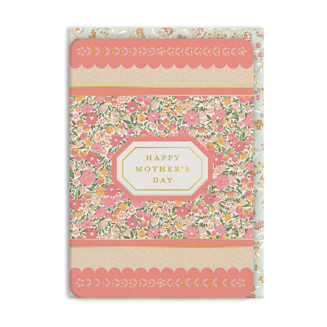 Loveston Mother's Day Greeting Card (13726)