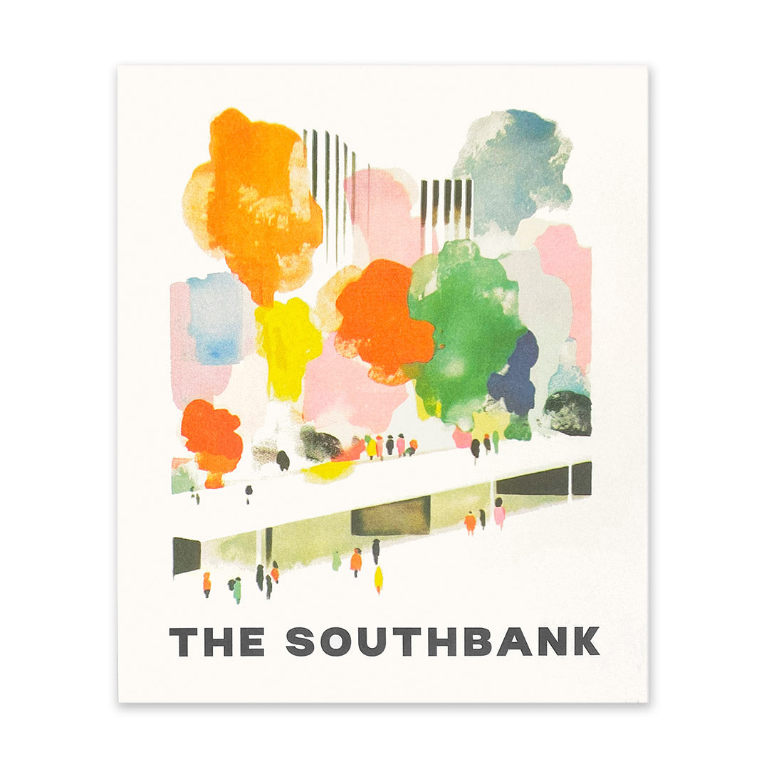 The Southbank 2 (10x12) (11140)