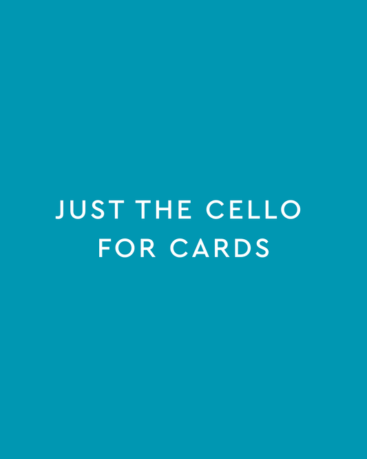 Biodegradable Cello Wrap (JUST THE CELLO) | (13790)