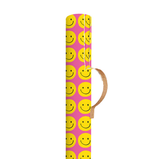 Smiley Roll Wrap (10618)