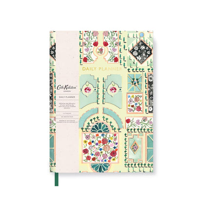 Cath Kidston Garden Print Daily Planner (7586)