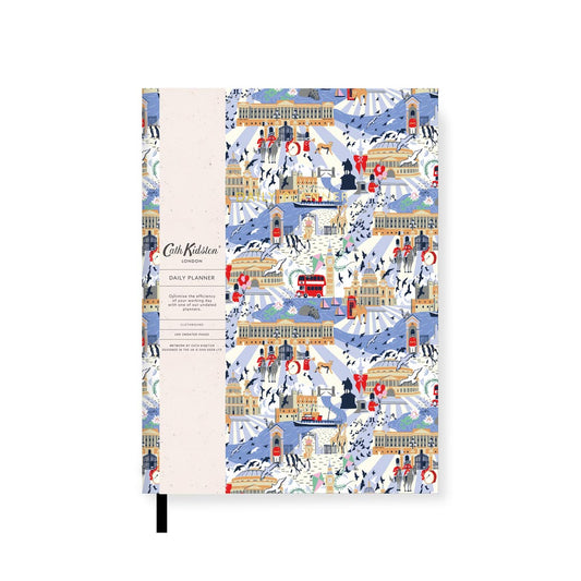 Cath Kidston London Repeat Daily Planner (8526)