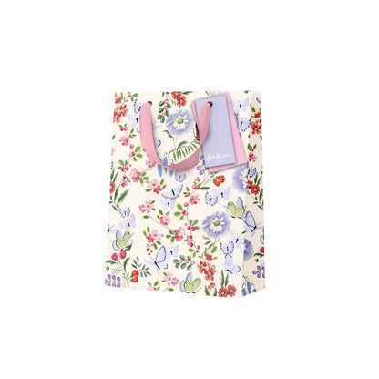 Hackney Rose Mini Gift Bag (14217)