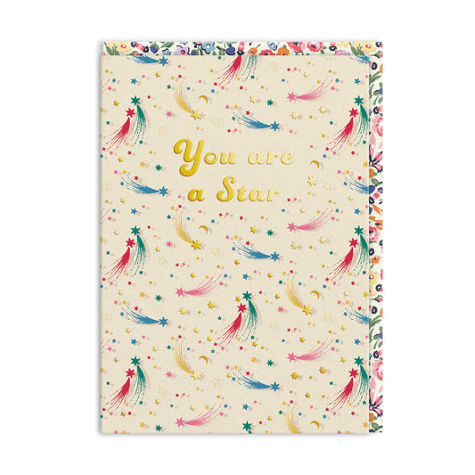 Cath Kidston You're A Star Greeting Card (11530)