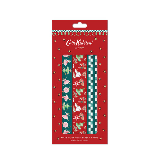Nutcracker Paper Chains (13978)
