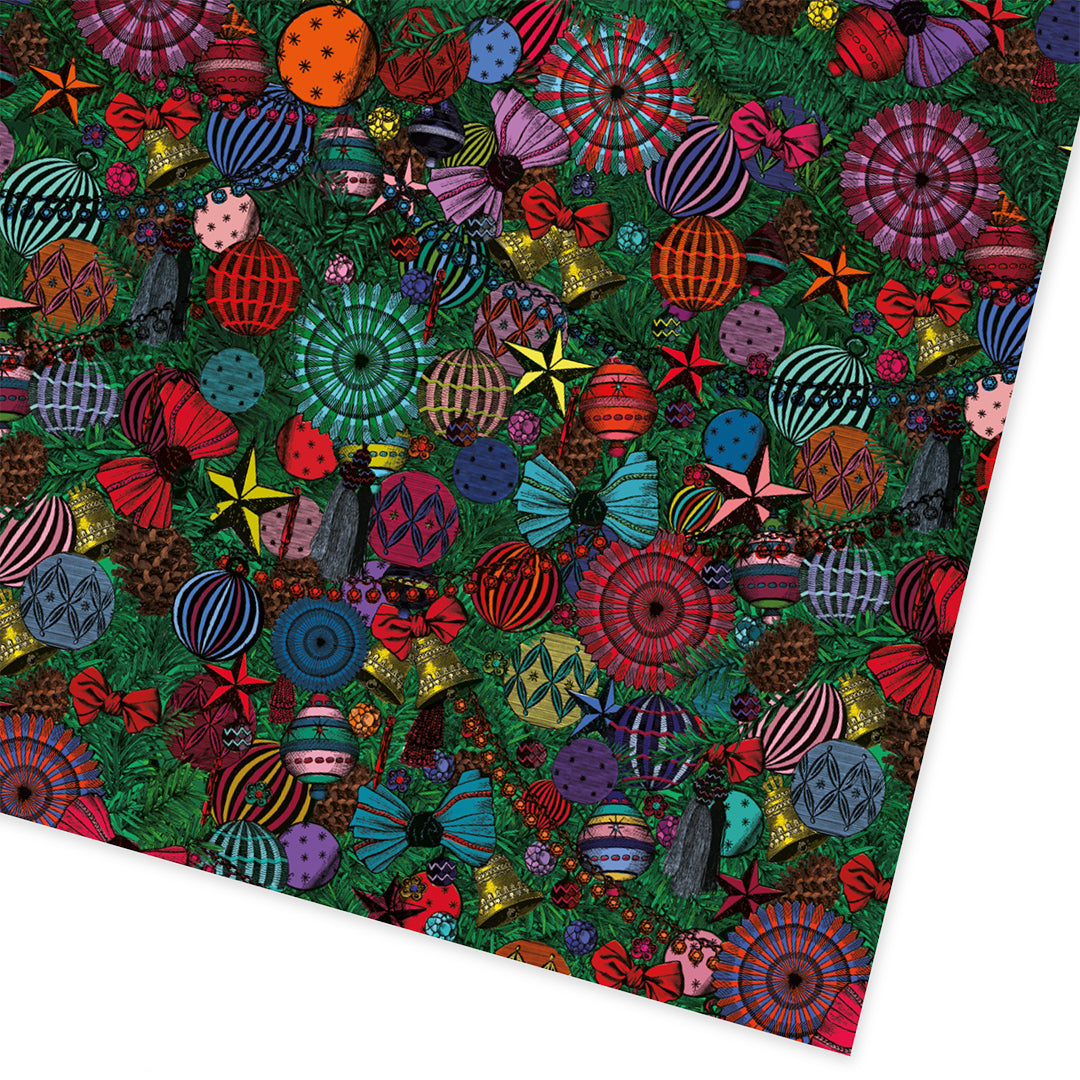 Decorations Single Roll Wrap (13572)