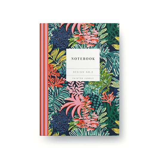 design-no2-painted-jungle-hardback-notebook