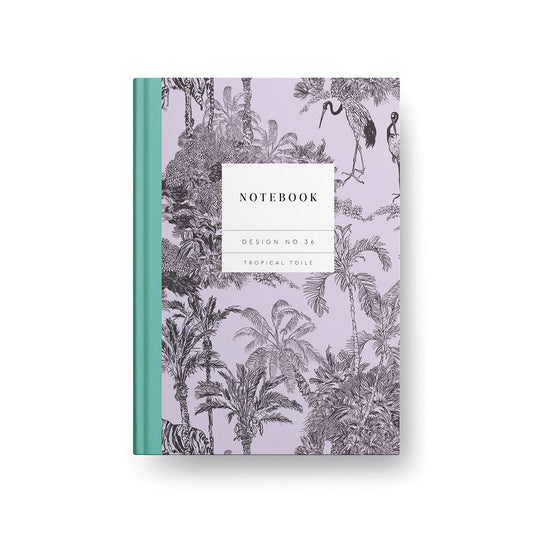 design-no36-tropical-toile-hardback-notebook