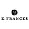 E Frances Paper Logo