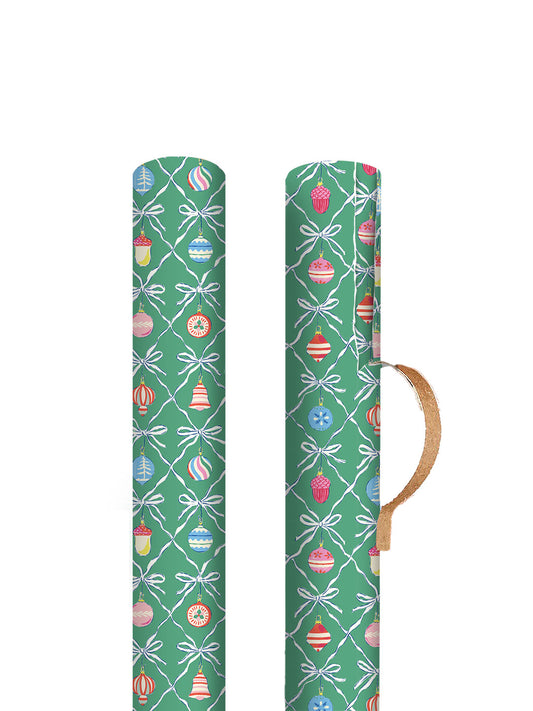 Baulble Repeat Roll Wrap (12275)