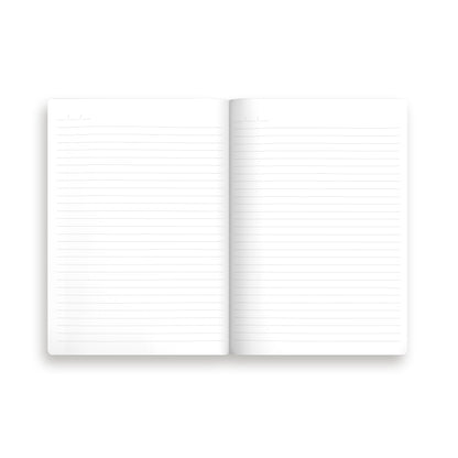 Marble Pond Life Exercise Book (8x10) (12218)