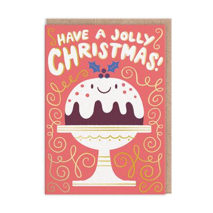 Hello! Lucky x 3 Charity Christmas Cards (Pack of 9) (13531)
