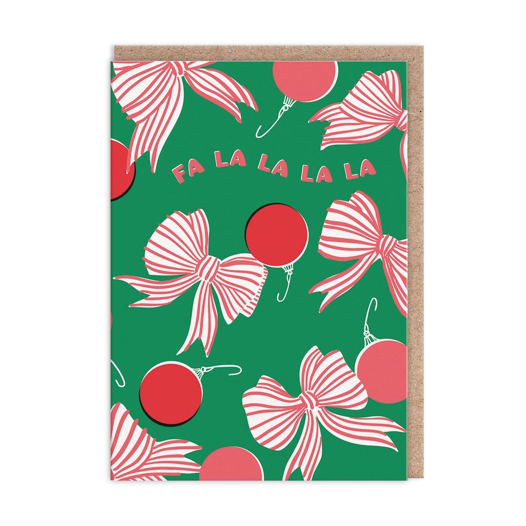 Hello! Lucky x3 Charity Christmas Cards (Pack of 9) (13969)
