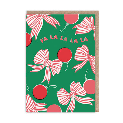 Hello! Lucky x3 Charity Christmas Cards (Pack of 9) (13969)