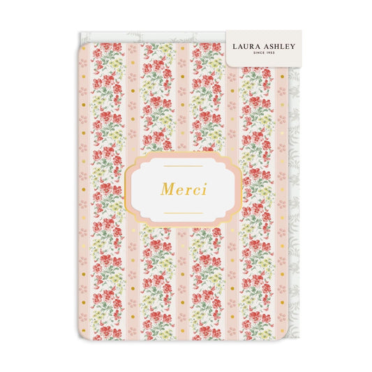 Merci Mayhill Greeting Card (13595)