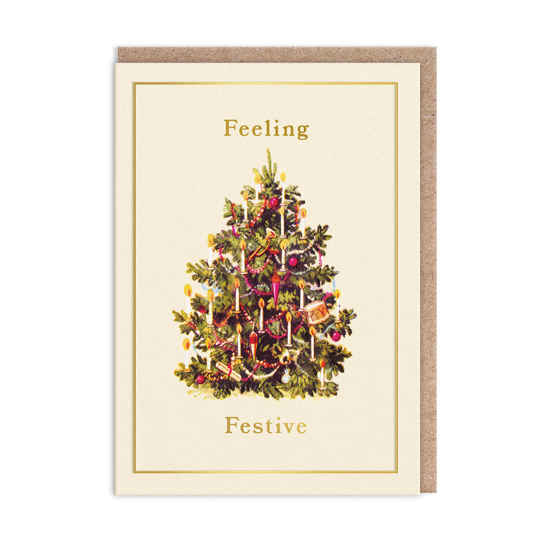 Vintage Icons x3 Charity Christmas Cards (Pack of 9) (13972)