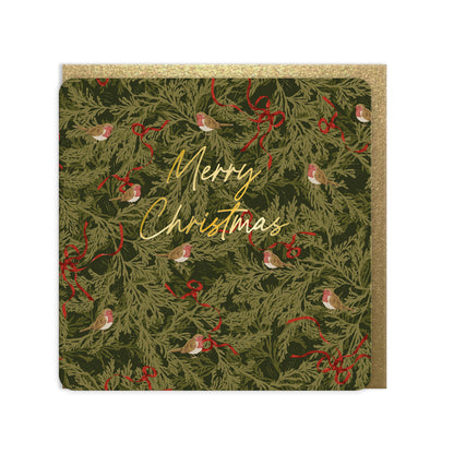 Laura Ashley x 3 Designs Greeting Card SQ Pack of 9 (13571)