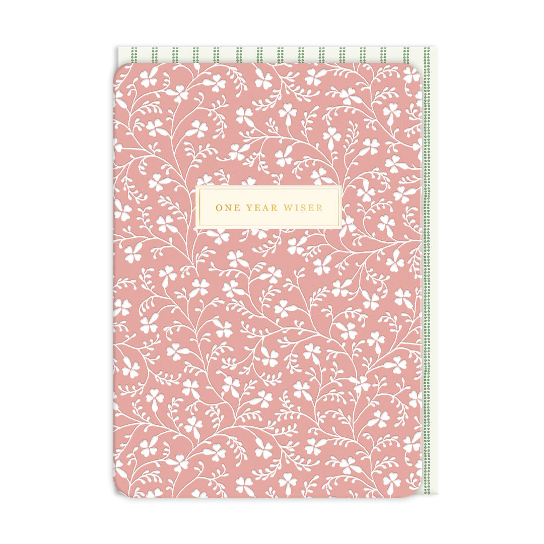 Campion Greeting Card (12993)