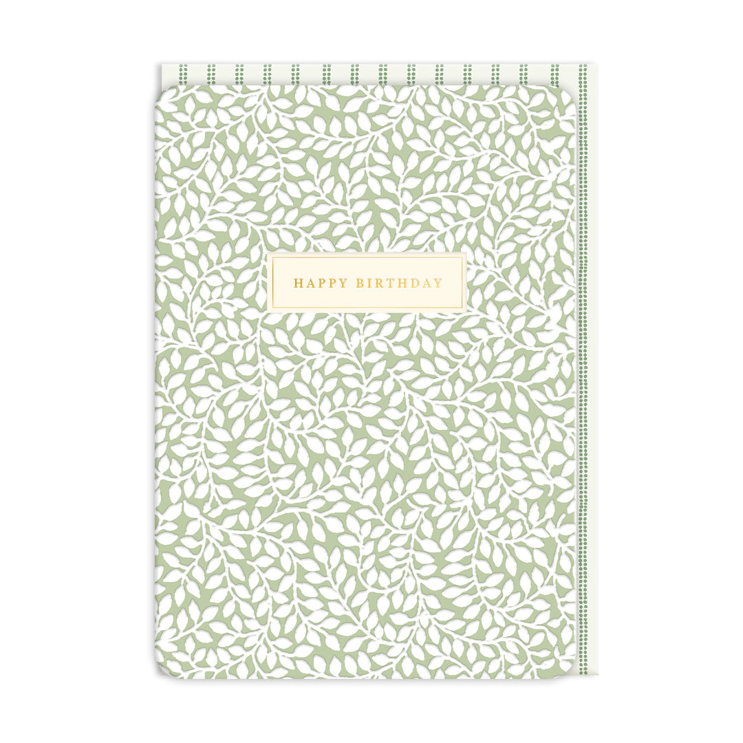 Little Vines Greeting Card (12995)