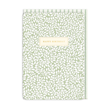 Little Vines Greeting Card (12995)