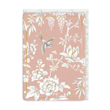 Rowsham Garden Greeting Card (13139)