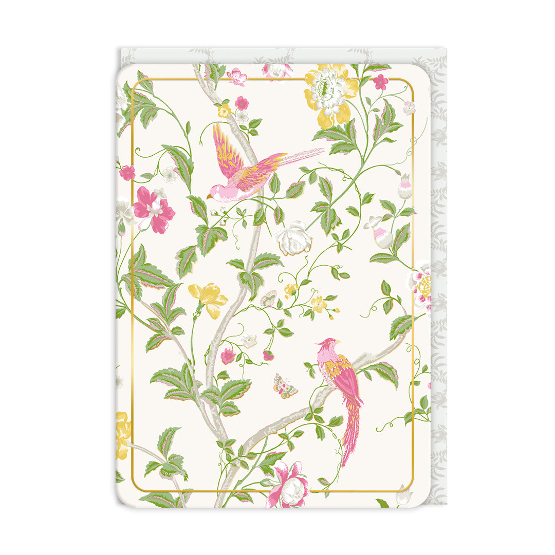 Summer Palace Greeting Card (13143)