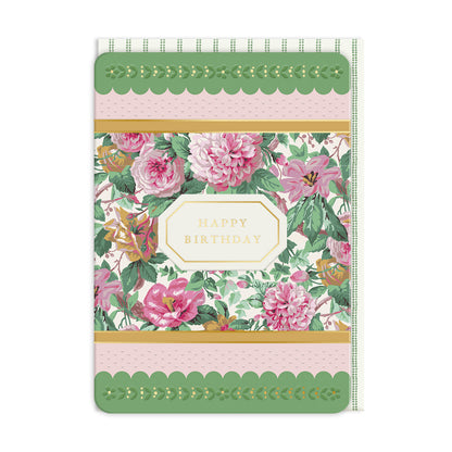 Aveline Greeting Card (A6) (13146)