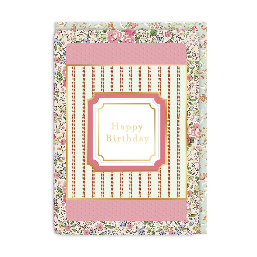 Rowena Greeting Card (13151)