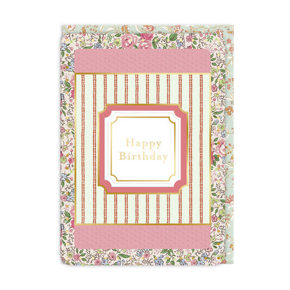 Rowena Greeting Card (13151)