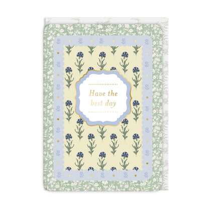Dandelion Greeting Card (13153)