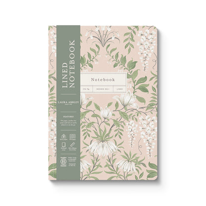 Parterre Premium Paperback Notebook (A5) (14376)