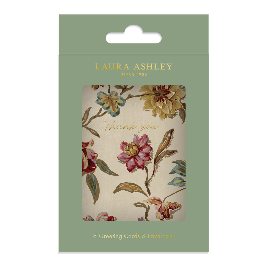 Lingmell Trail Mini Greeting Card (Pack of 6) (14225)