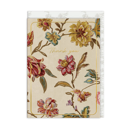 Lingmell Trail Mini Greeting Card (Pack of 6) (14225)