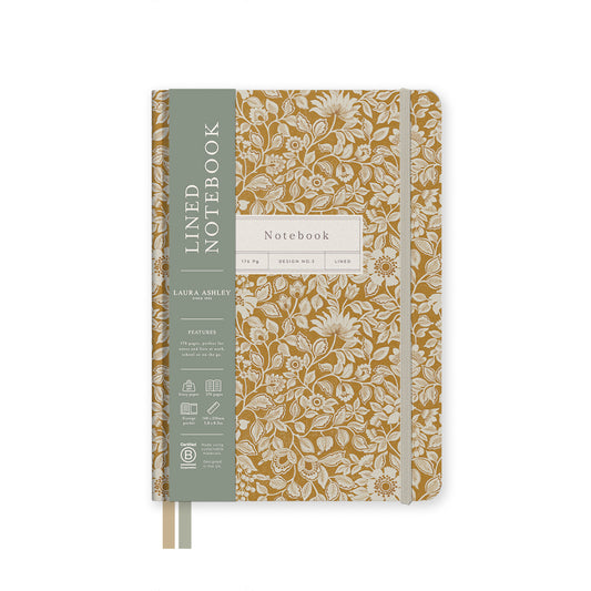 Oastbrook Hardback Notebook (A5) (13665)