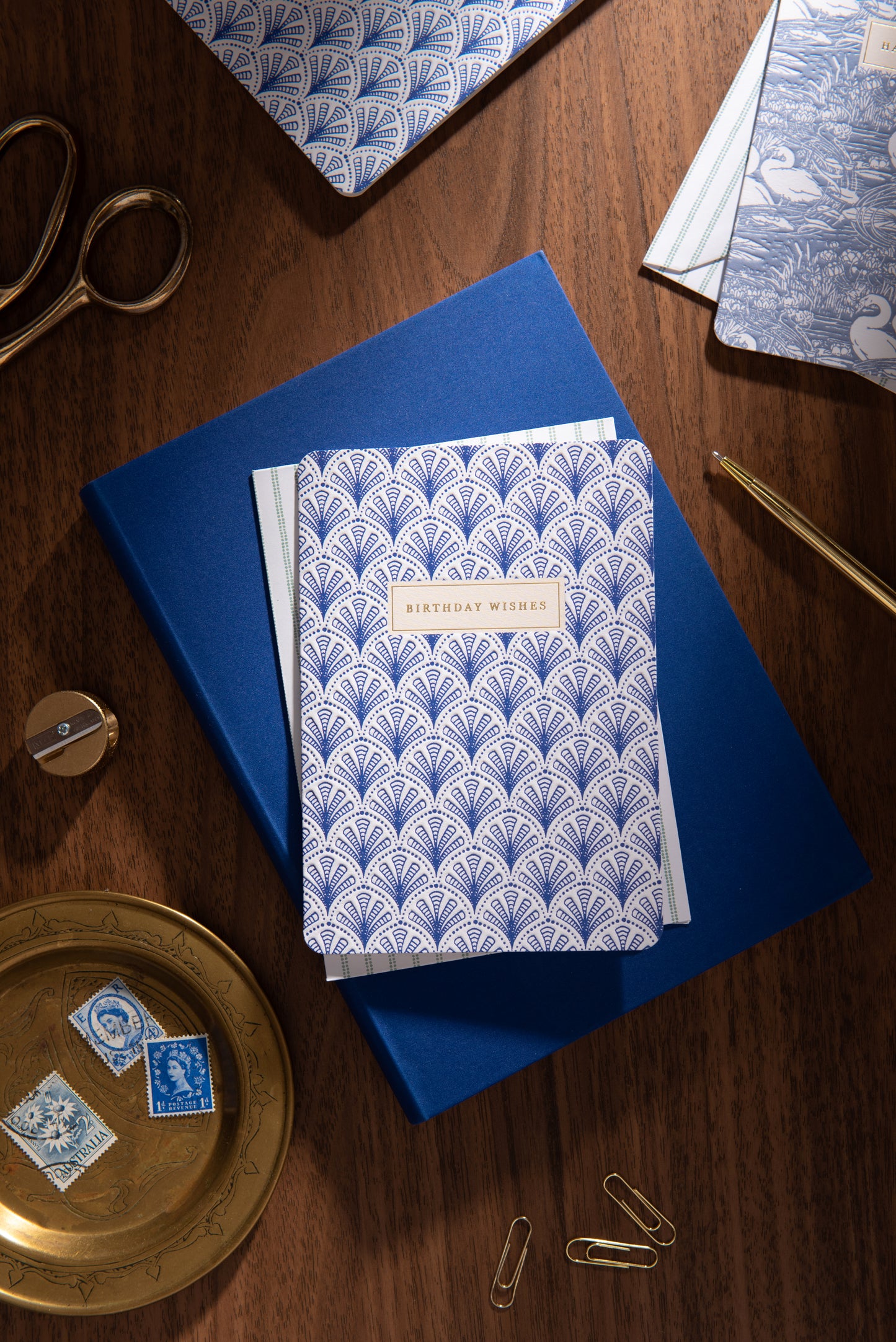 Little Vines Greeting Card (12995)