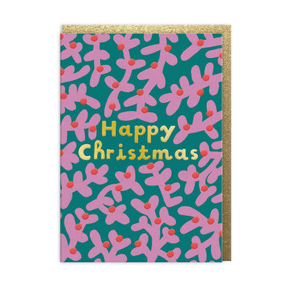 Mélanie Johnsson x 3 Charity Christmas Cards (Pack of 9) (12810)