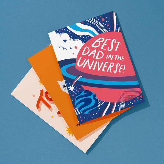 Ohh Deer Wholesale Father's Day Cards 2024 Catalogue
