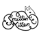 Smitten Kitten Logo