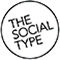 The Social Type Logo
