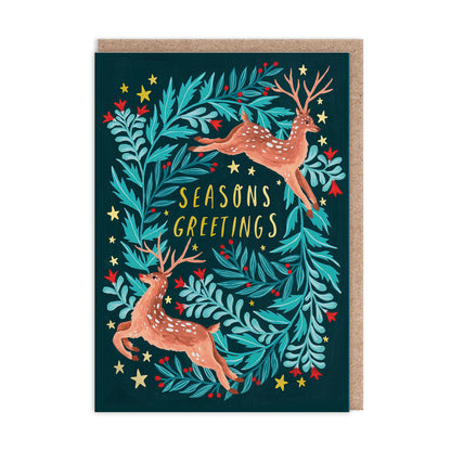Papio Press x3 Charity Christmas Cards (Pack of 9) (13973)