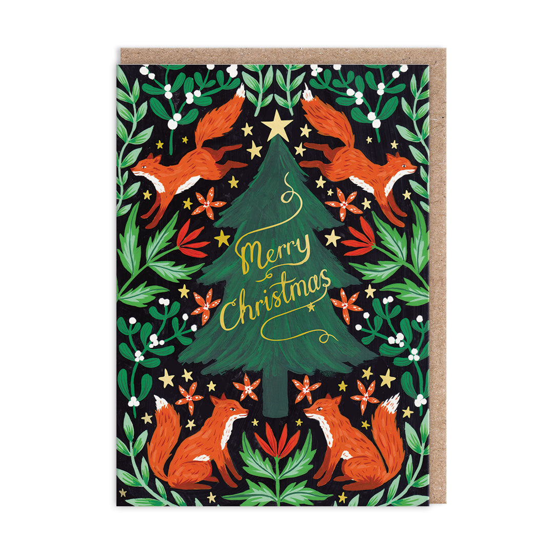 Papio Press x3 Charity Christmas Cards (Pack of 9) (13973)