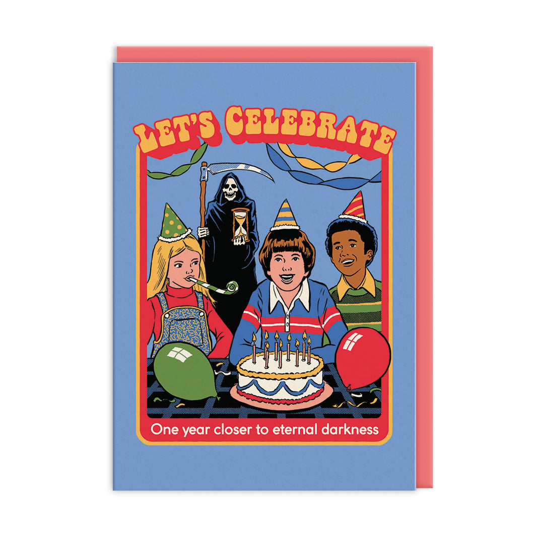 Steven Rhodes Cards – Ohh Deer Wholesale