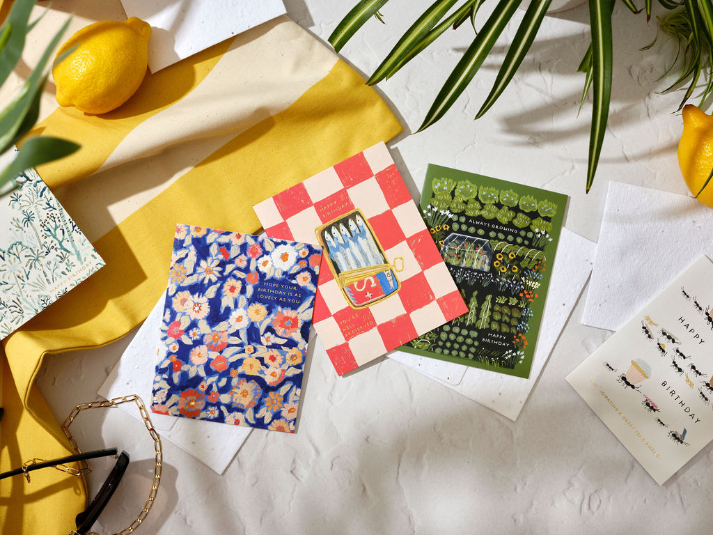 You're The Party Greeting Card (12883)