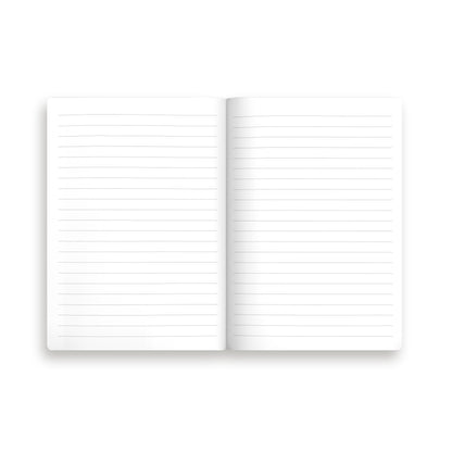 Gosford | 3x Stitched Notebook Set (B6) | (13666)