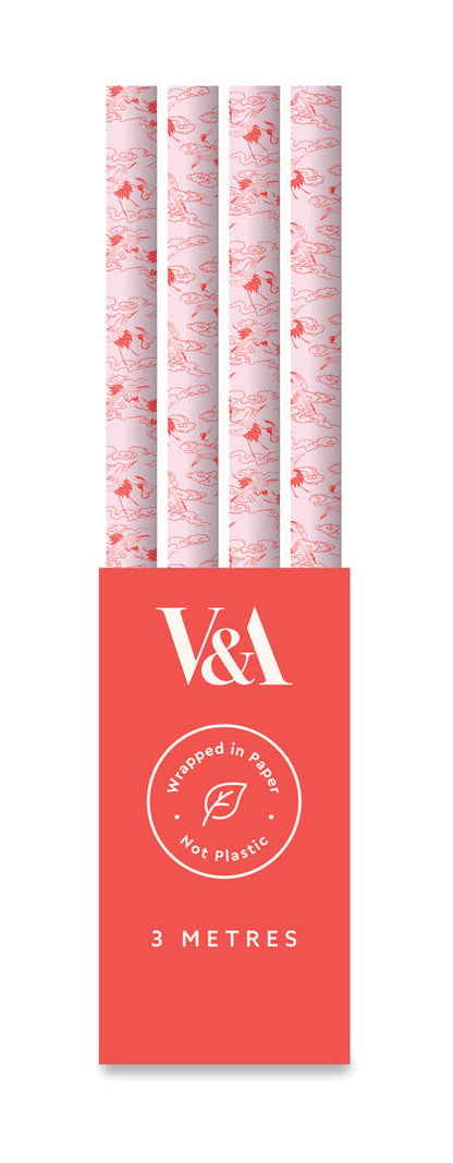 Eastern Elegance Roll Wrap (13538)
